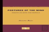 Postures Of The Mind