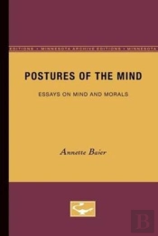 Postures Of The Mind