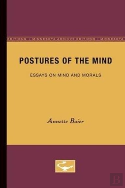 Bertrand.pt - Postures Of The Mind