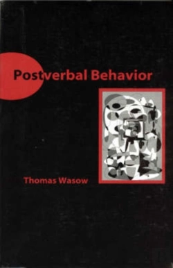 Bertrand.pt - Postverbal Behavior