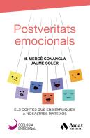 Postveritats Emocionals