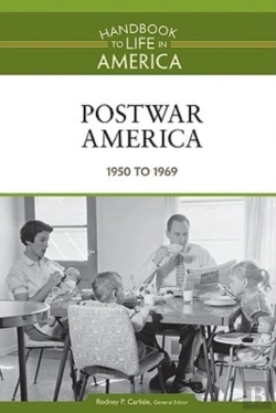 Bertrand.pt - Postwar America