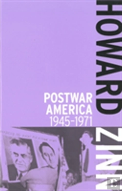 Bertrand.pt - Postwar America