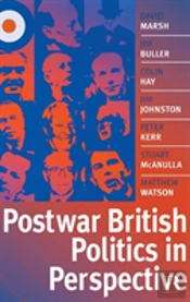 Postwar British Politics In Perspective
