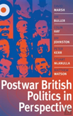 Bertrand.pt - Postwar British Politics In Perspective