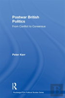 Postwar British Politics