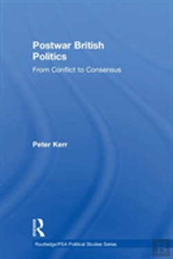 Bertrand.pt - Postwar British Politics