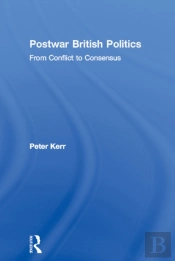 Postwar British Politics