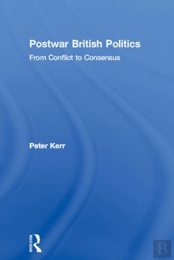 Bertrand.pt - Postwar British Politics