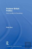 Postwar British Politics