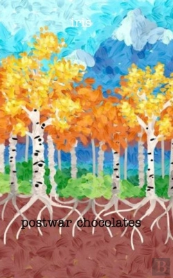 Bertrand.pt - Postwar Chocolates