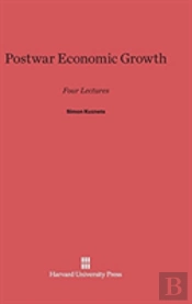 Postwar Economic Growth