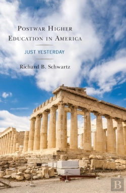 Bertrand.pt - Postwar Higher Education In America