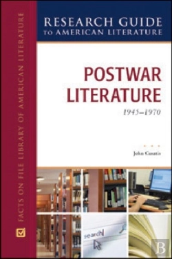 Bertrand.pt - Postwar Literature, 1945-1970