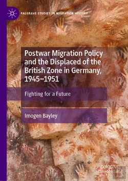 Bertrand.pt - Postwar Migration Policy And The Displaced Of The British Zone In Germany, 1945-1951