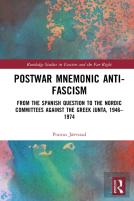Postwar Mnemonic Anti-Fascism