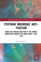 Postwar Mnemonic Anti-Fascism