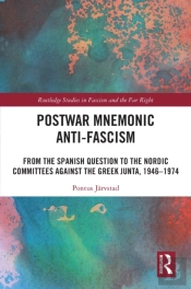 Postwar Mnemonic Anti-Fascism