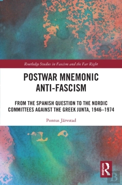 Bertrand.pt - Postwar Mnemonic Anti-Fascism