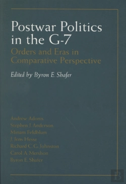 Bertrand.pt - Postwar Politics In The G-7