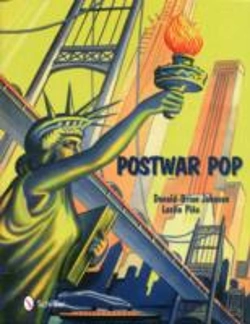 Bertrand.pt - Postwar Pop