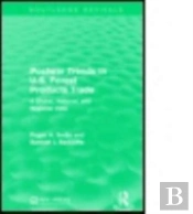 Postwar Trends In U.S. Forest Products Trade