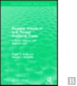 Bertrand.pt - Postwar Trends In U.S. Forest Products Trade