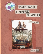 Postwar United States