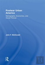 Postwar Urban America