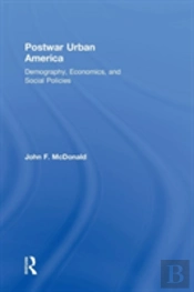 Postwar Urban America