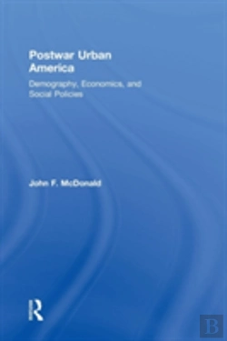 Bertrand.pt - Postwar Urban America