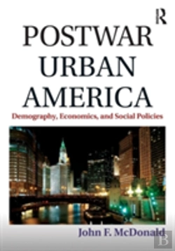Bertrand.pt - Postwar Urban America