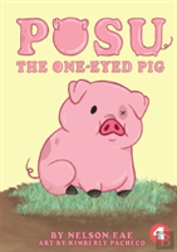 Bertrand.pt - Posu The One-Eyed Pig