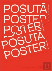 Posuta Poster