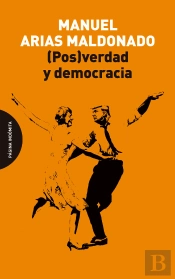 (Pos)Verdad Y Democracia