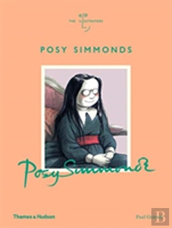 Bertrand.pt - Posy Simmonds