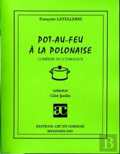 Pot-Au-Feu A La Polonaise