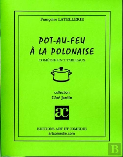 Bertrand.pt - Pot-Au-Feu A La Polonaise