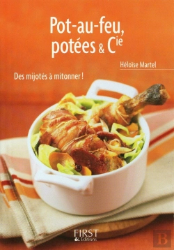 Bertrand.pt - Pot-Au-Feu, Potées Et Cie