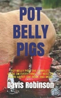 Bertrand.pt - Pot Belly Pigs