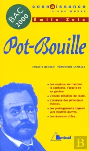 Pot-Bouille, D'Emile Zola