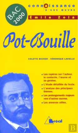 Bertrand.pt - Pot-Bouille, D'Emile Zola