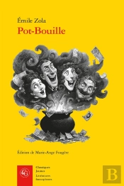 Pot-Bouille : Oeuvres Complètes - Les Rougon-Macquart, X