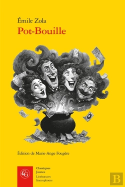 Bertrand.pt - Pot-Bouille : Oeuvres Complètes - Les Rougon-Macquart, X