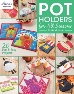 Bertrand.pt - Pot Holders For All Seasons