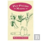 Pot-Pouri Making