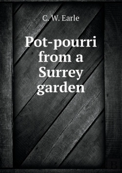 Bertrand.pt - Pot-Pourri From A Surrey Garden