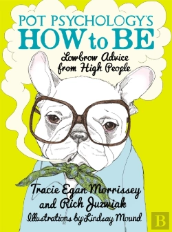 Bertrand.pt - Pot Psychology'S How To Be