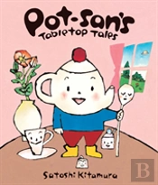 Pot-San'S Tabletop Tales