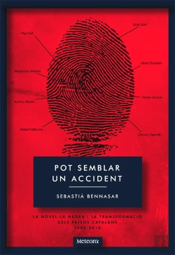 Bertrand.pt - Pot Semblar Un Accident  